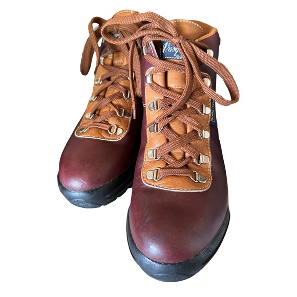 Vasque Sundowner GTX Waterproof Hiking Boots in US Women’s Size 9N - Picture 3 of 6